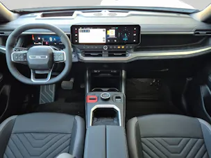 Jeep Compass 1.2 MHEV First Edition Plus Sky
