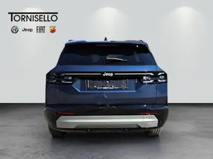 Jeep Compass 1.2 MHEV First Edition Plus Sky