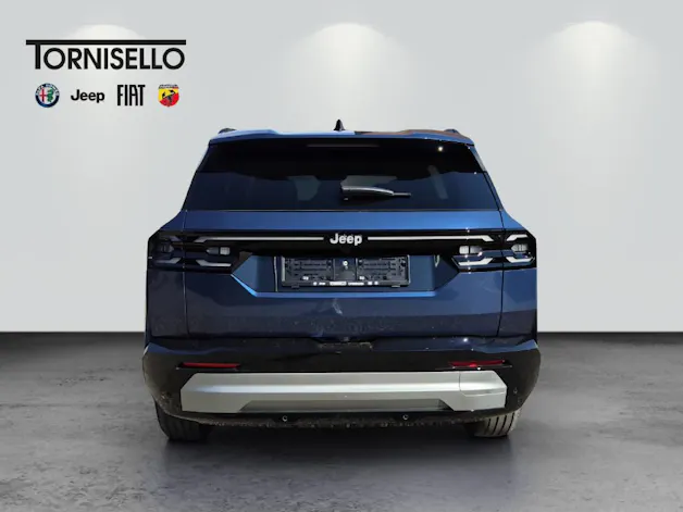 Jeep Compass 1.2 MHEV First Edition Plus Sky