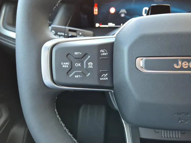 Jeep Compass 1.2 MHEV First Edition Plus Sky