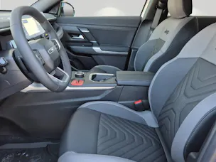 Jeep Compass 1.2 MHEV First Edition Plus Sky