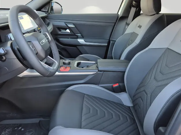 Jeep Compass 1.2 MHEV First Edition Plus Sky