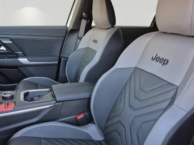 Jeep Compass 1.2 MHEV First Edition Plus Sky