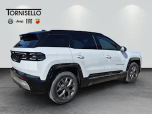 Jeep Compass 1.2 MHEV First Edition Plus