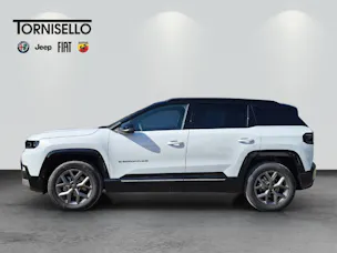 Jeep Compass 1.2 MHEV First Edition Plus