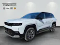 Jeep Compass 1.2 MHEV First Edition Plus
