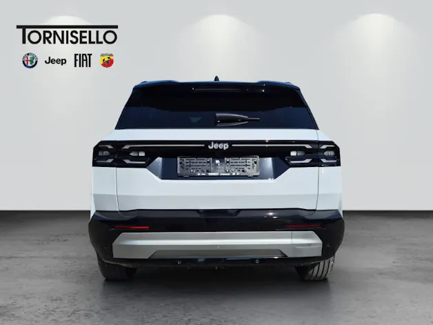 Jeep Compass 1.2 MHEV First Edition Plus