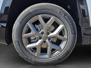 Jeep Compass 1.2 MHEV First Edition Plus