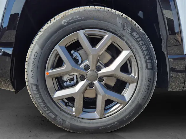 Jeep Compass 1.2 MHEV First Edition Plus