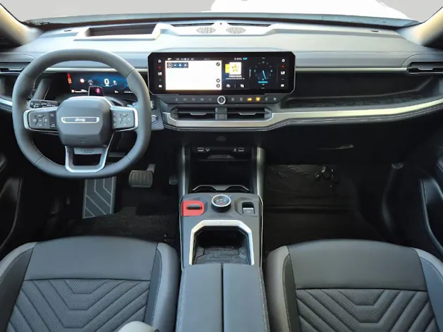 Jeep Compass 1.2 MHEV First Edition Plus
