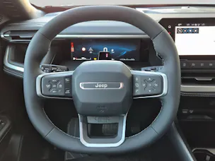 Jeep Compass 1.2 MHEV First Edition Plus