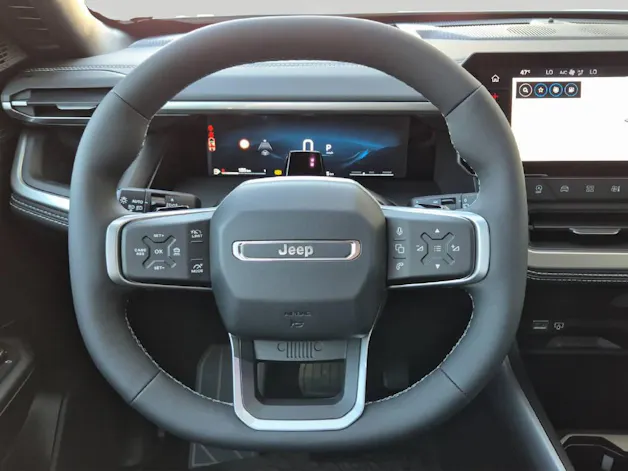Jeep Compass 1.2 MHEV First Edition Plus