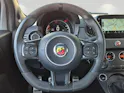 Fiat 695 Abarth 1.4 T-Jet 180