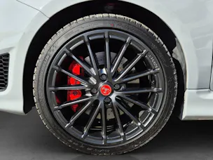 Fiat 695 Abarth 1.4 T-Jet 180