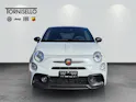 Fiat 695 Abarth 1.4 T-Jet 180