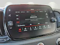 Fiat 695 Abarth 1.4 T-Jet 180