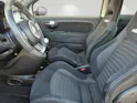 Fiat 695 Abarth 1.4 T-Jet 180