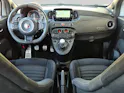 Fiat 695 Abarth 1.4 T-Jet 180