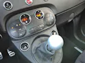 Fiat 695 Abarth 1.4 T-Jet 180