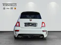 Fiat 695 Abarth 1.4 T-Jet 180
