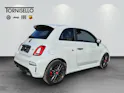 Fiat 695 Abarth 1.4 T-Jet 180