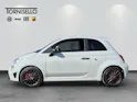 Fiat 695 Abarth 1.4 T-Jet 180
