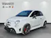 Fiat 695 Abarth 1.4 T-Jet 180