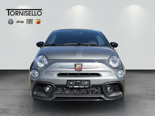 Fiat 595 C Abarth 1.4 T-Jet 165 F595