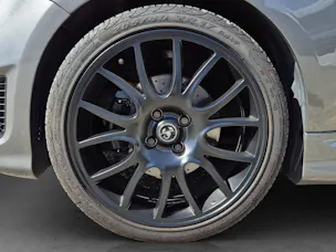 Fiat 595 C Abarth 1.4 T-Jet 165 F595