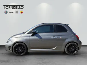 Fiat 595 C Abarth 1.4 T-Jet 165 F595