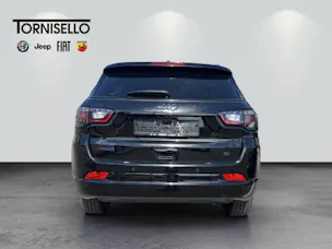 Jeep Compass 1.3 S 4xe