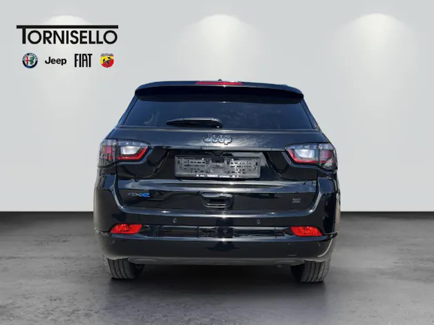 JEEP Compass 1.3 S 4xe