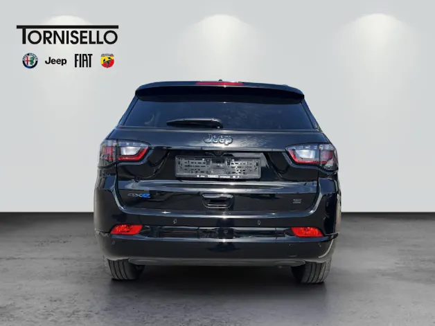 JEEP Compass 1.3 S 4xe