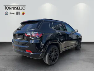 Jeep Compass 1.3 S 4xe