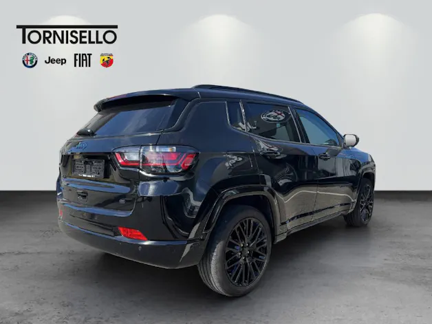 JEEP Compass 1.3 S 4xe