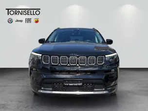 Jeep Compass 1.3 S 4xe