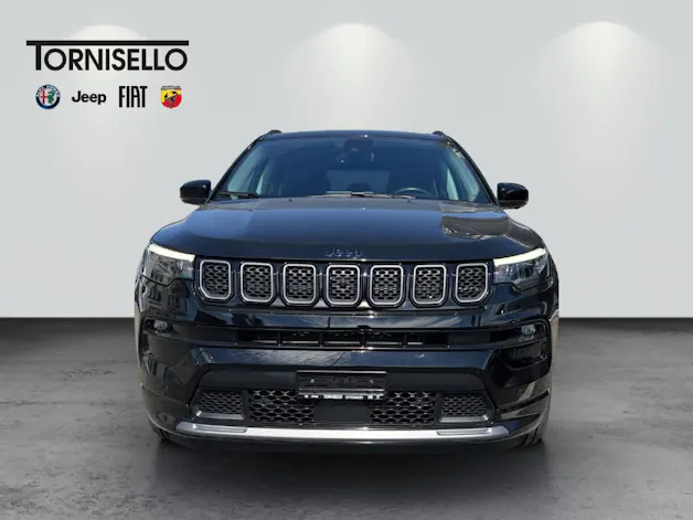 JEEP Compass 1.3 S 4xe