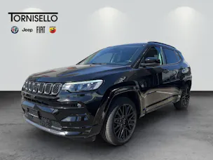 Jeep Compass 1.3 S 4xe