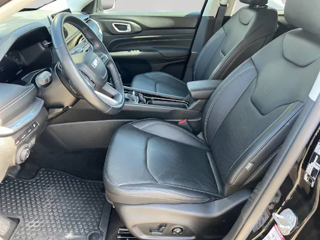 JEEP Compass 1.3 S 4xe