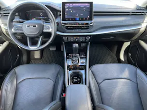 Jeep Compass 1.3 S 4xe
