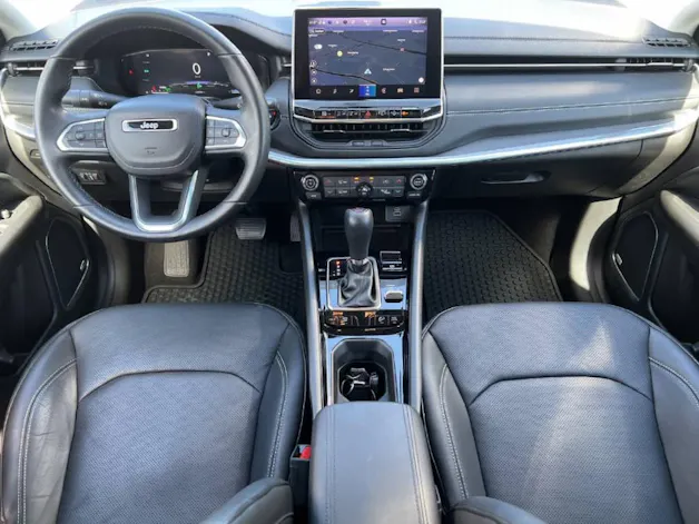 JEEP Compass 1.3 S 4xe