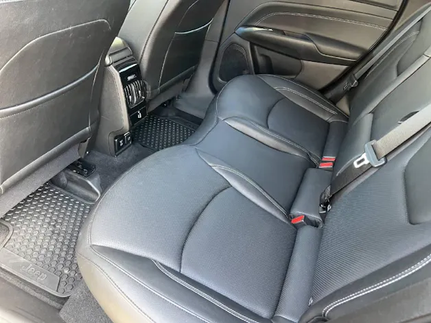 JEEP Compass 1.3 S 4xe