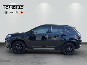 Jeep Compass 1.3 S 4xe