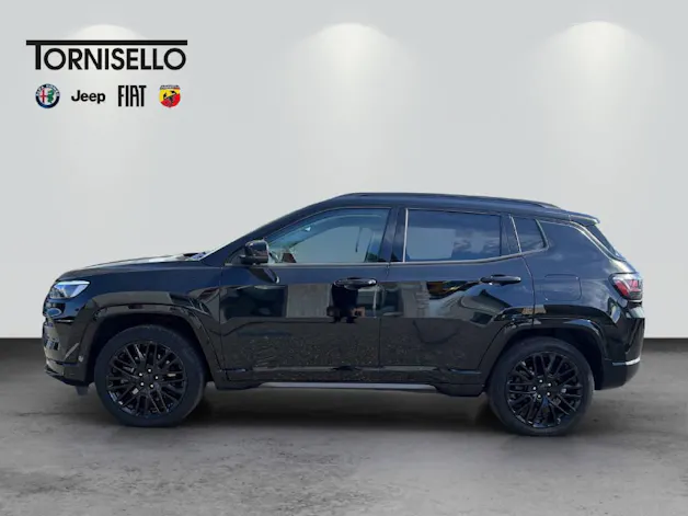 JEEP Compass 1.3 S 4xe