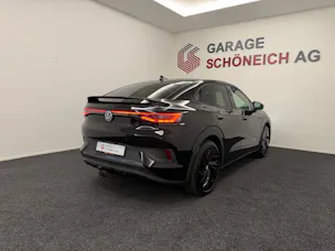 VW ID.5 GTX 4motion