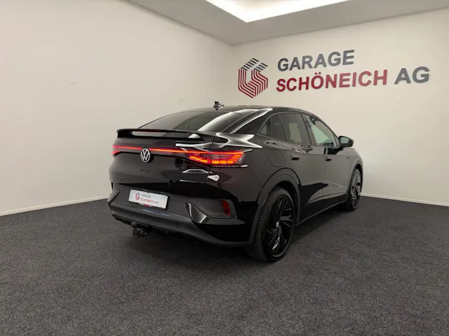 VW ID.5 GTX 4motion