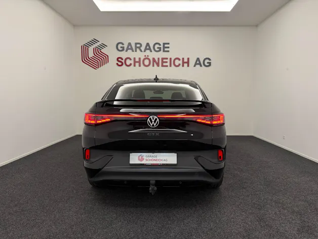 VW ID.5 GTX 4motion
