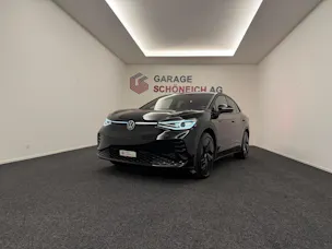 VW ID.5 GTX 4motion