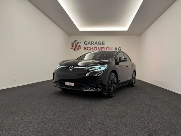 VW ID.5 GTX 4motion