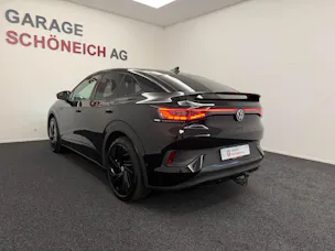 VW ID.5 GTX 4motion